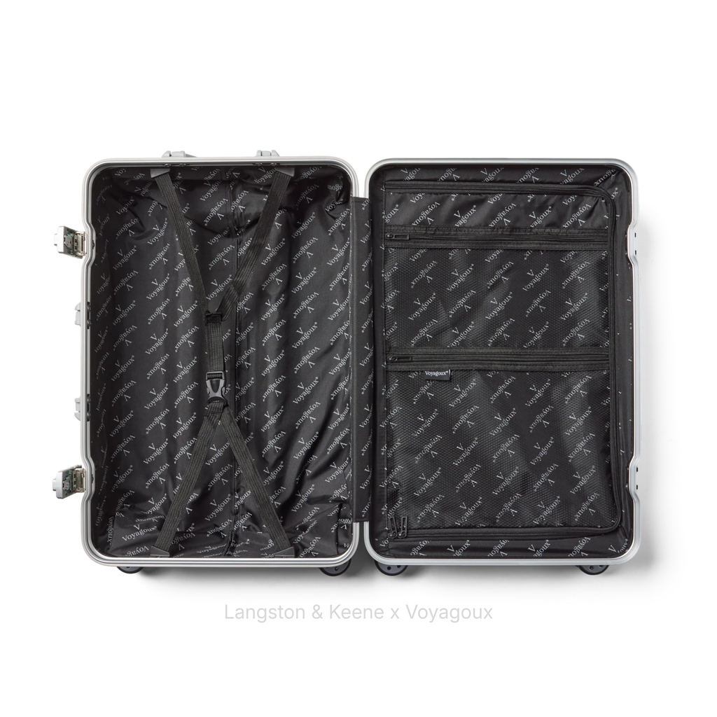 Essential Reisekoffer