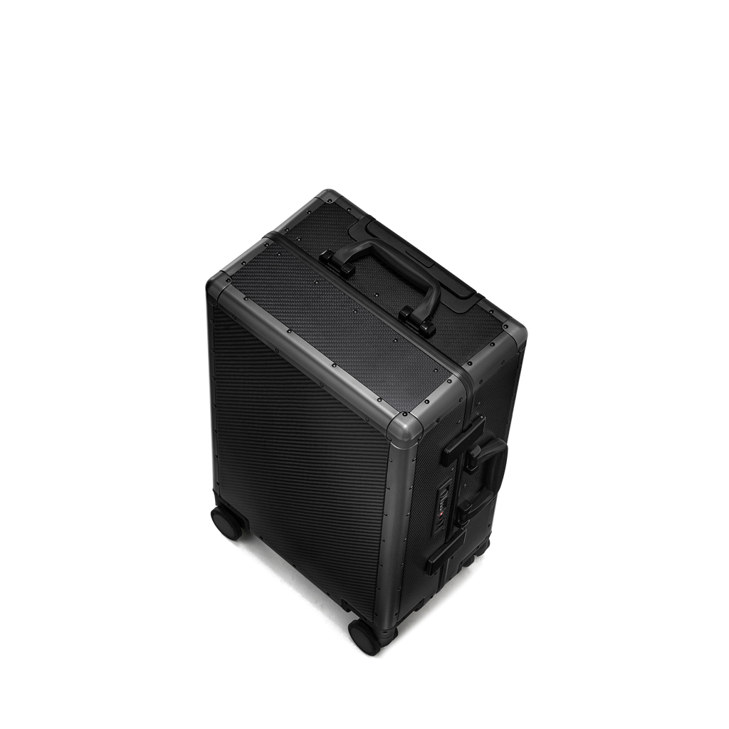 Carbonfaser Reisekoffer