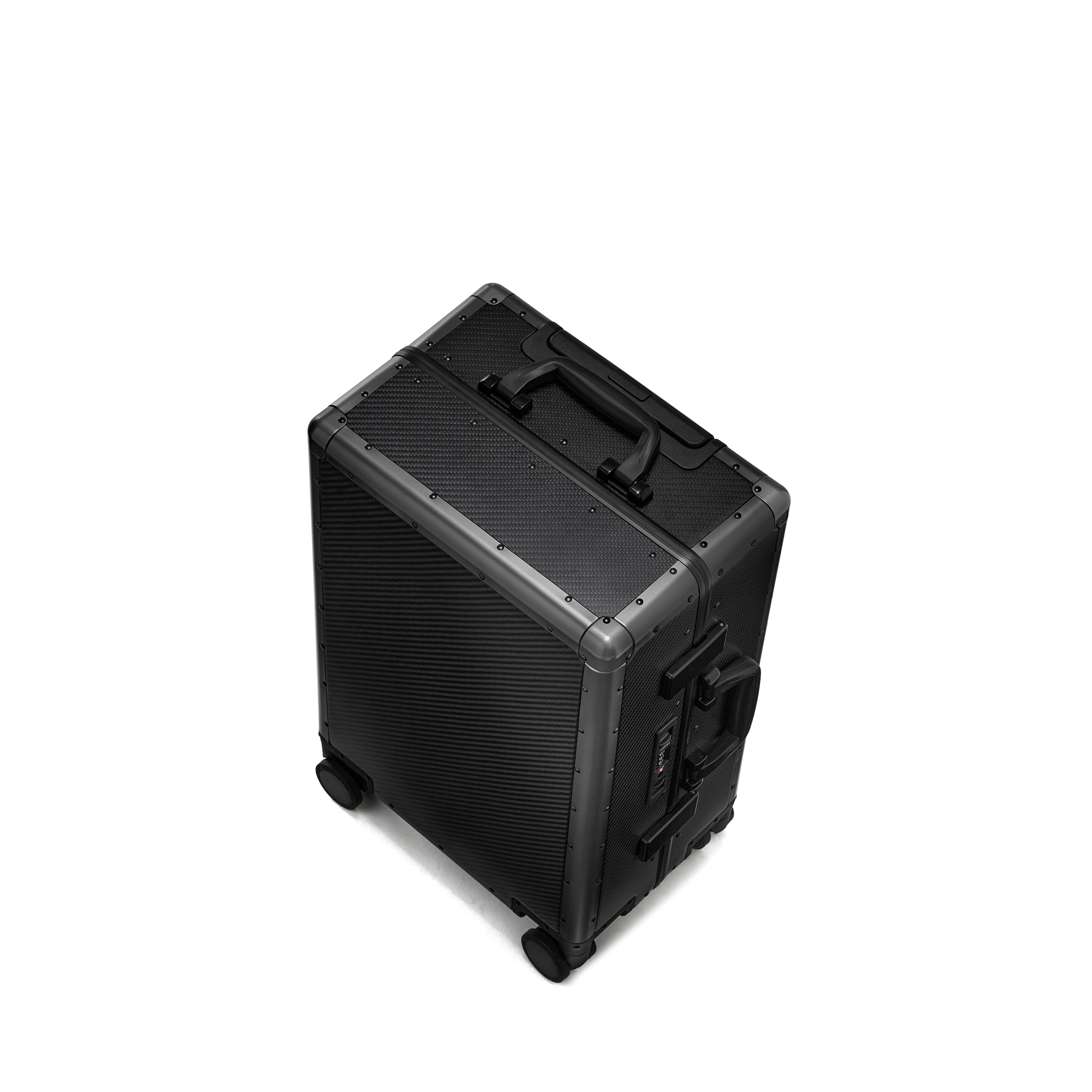 Carbonfaser Reisekoffer