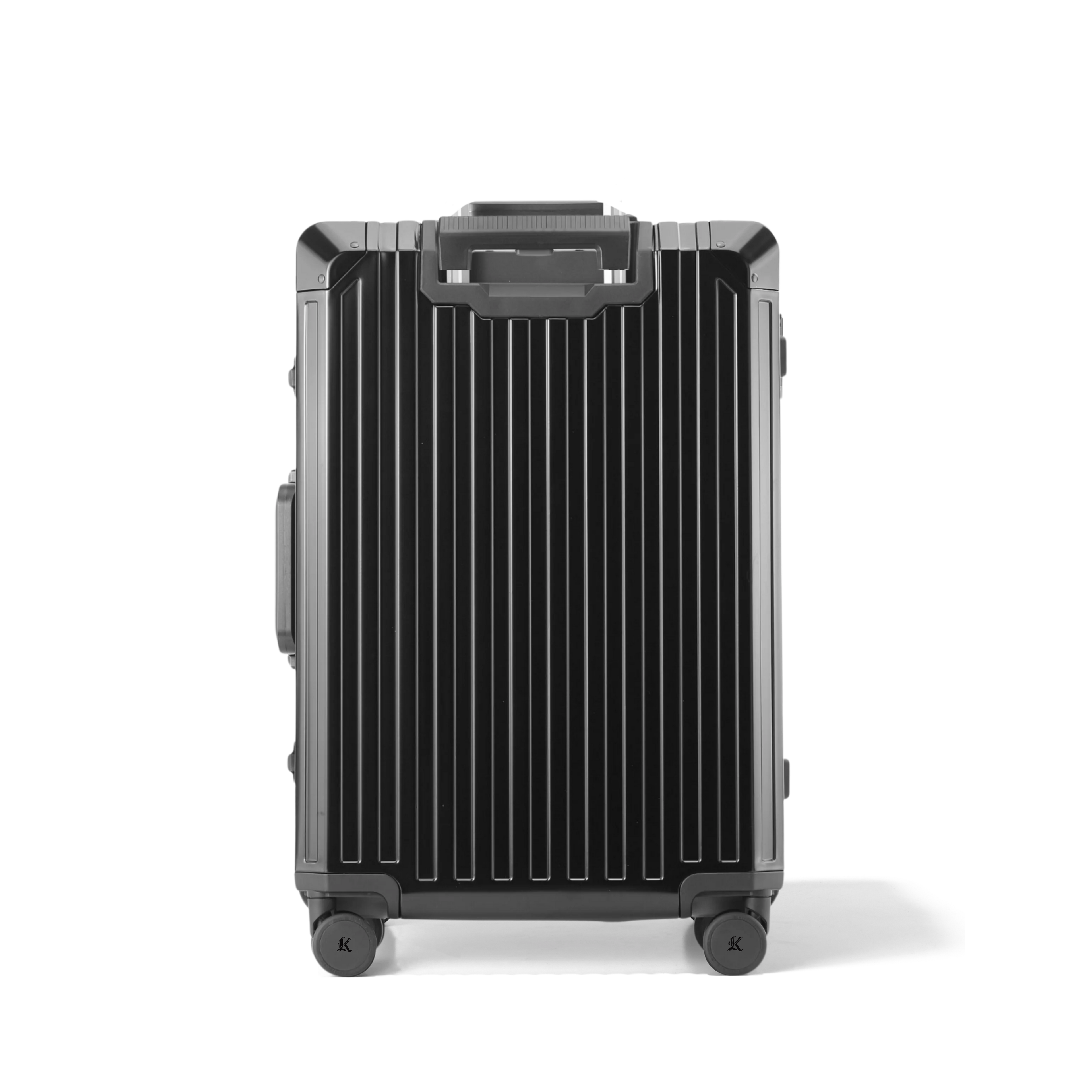 Treva Aluminium Koffer