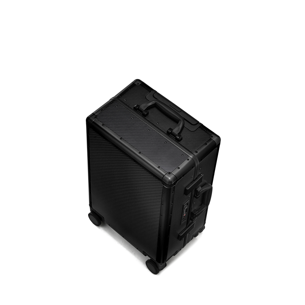 Carbonfaser Reisekoffer