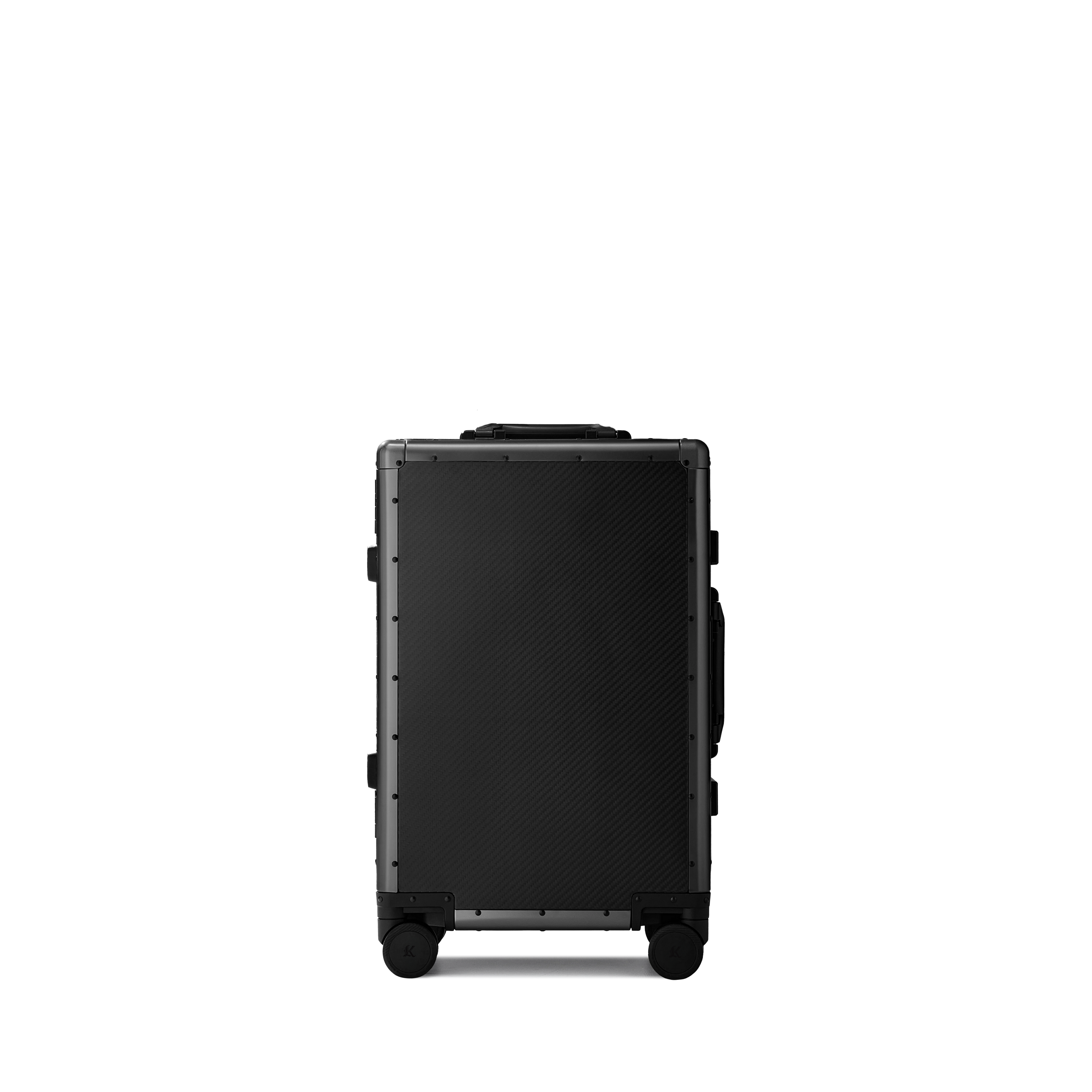 Carbonfaser Reisekoffer