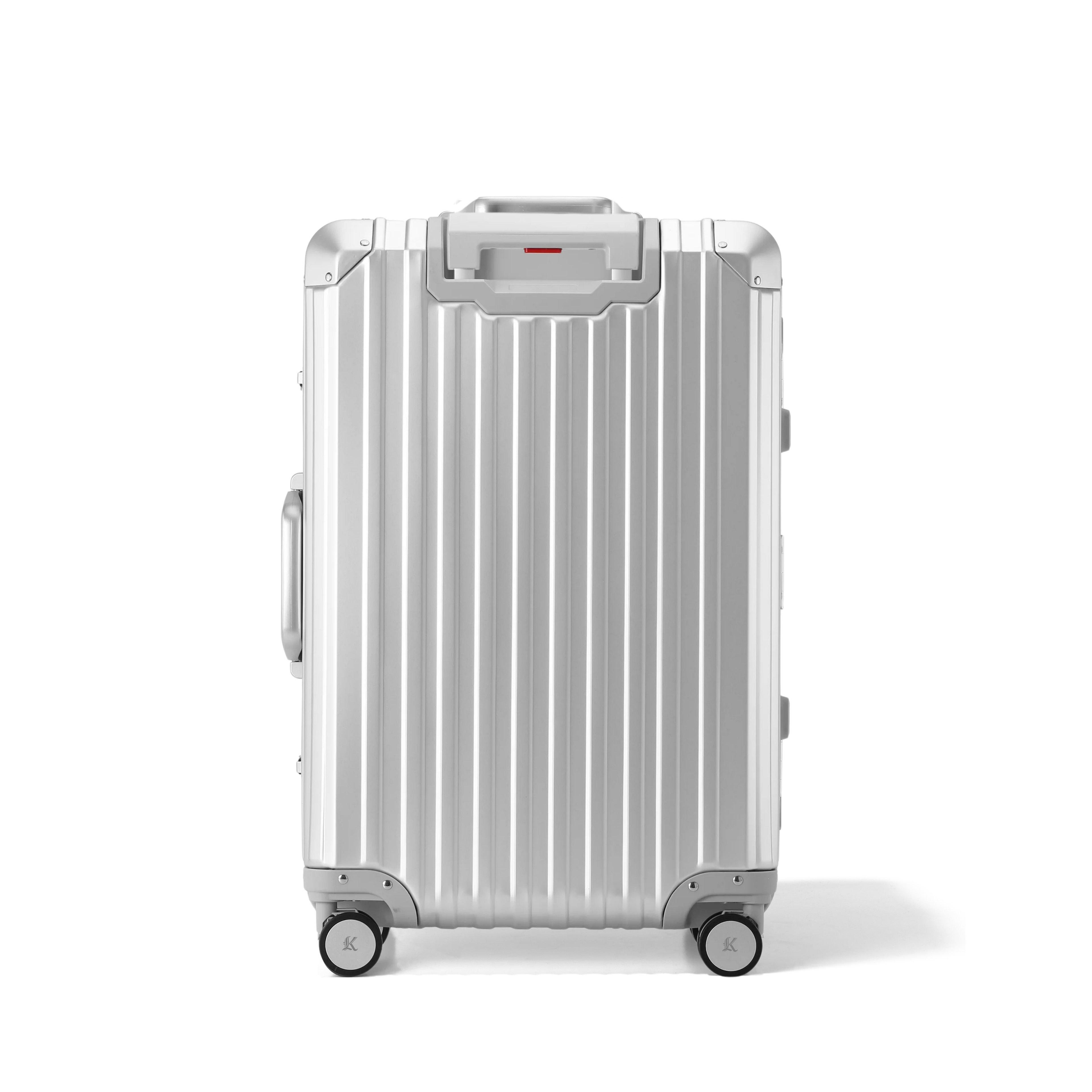 Treva Aluminium Koffer