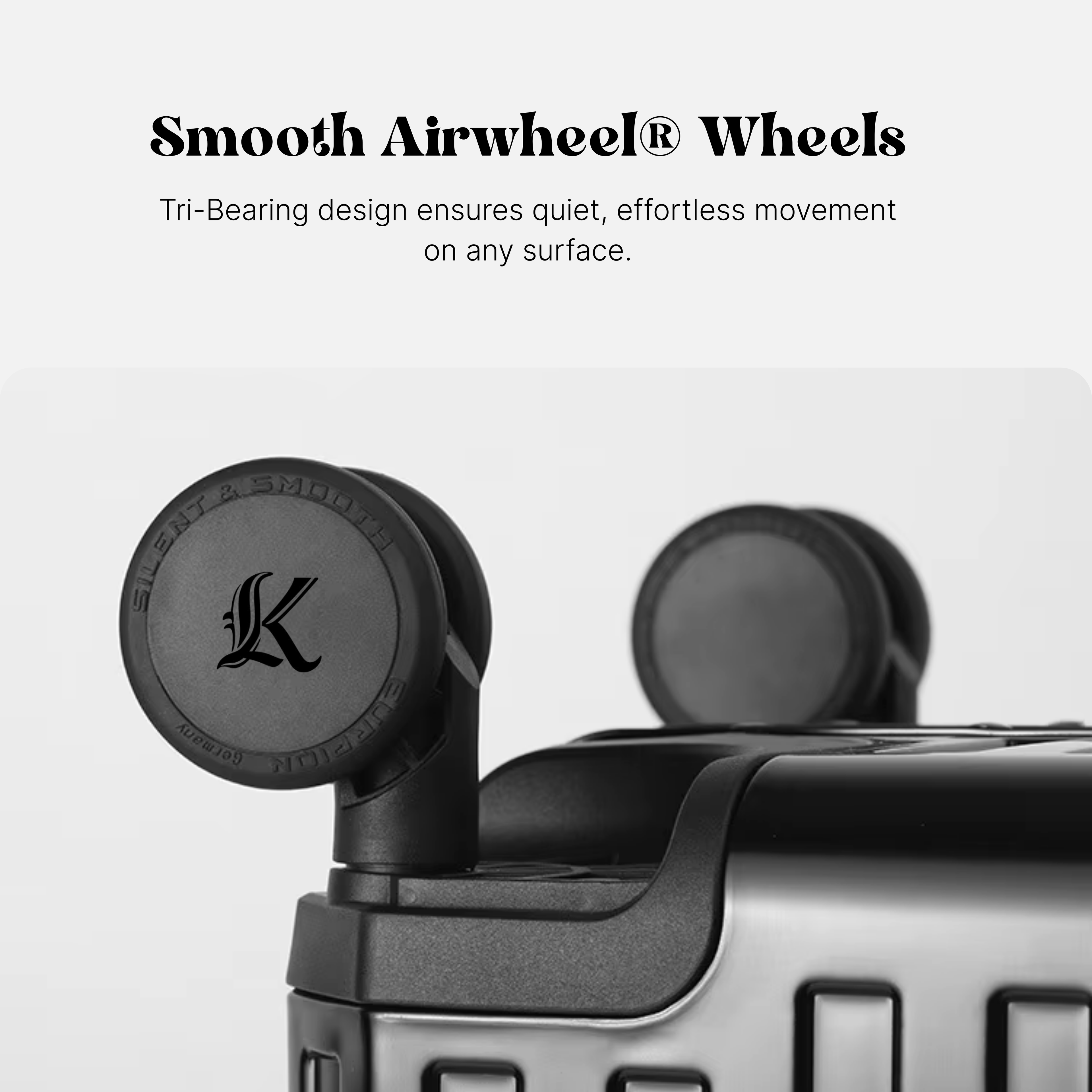 Essential Reisekoffer