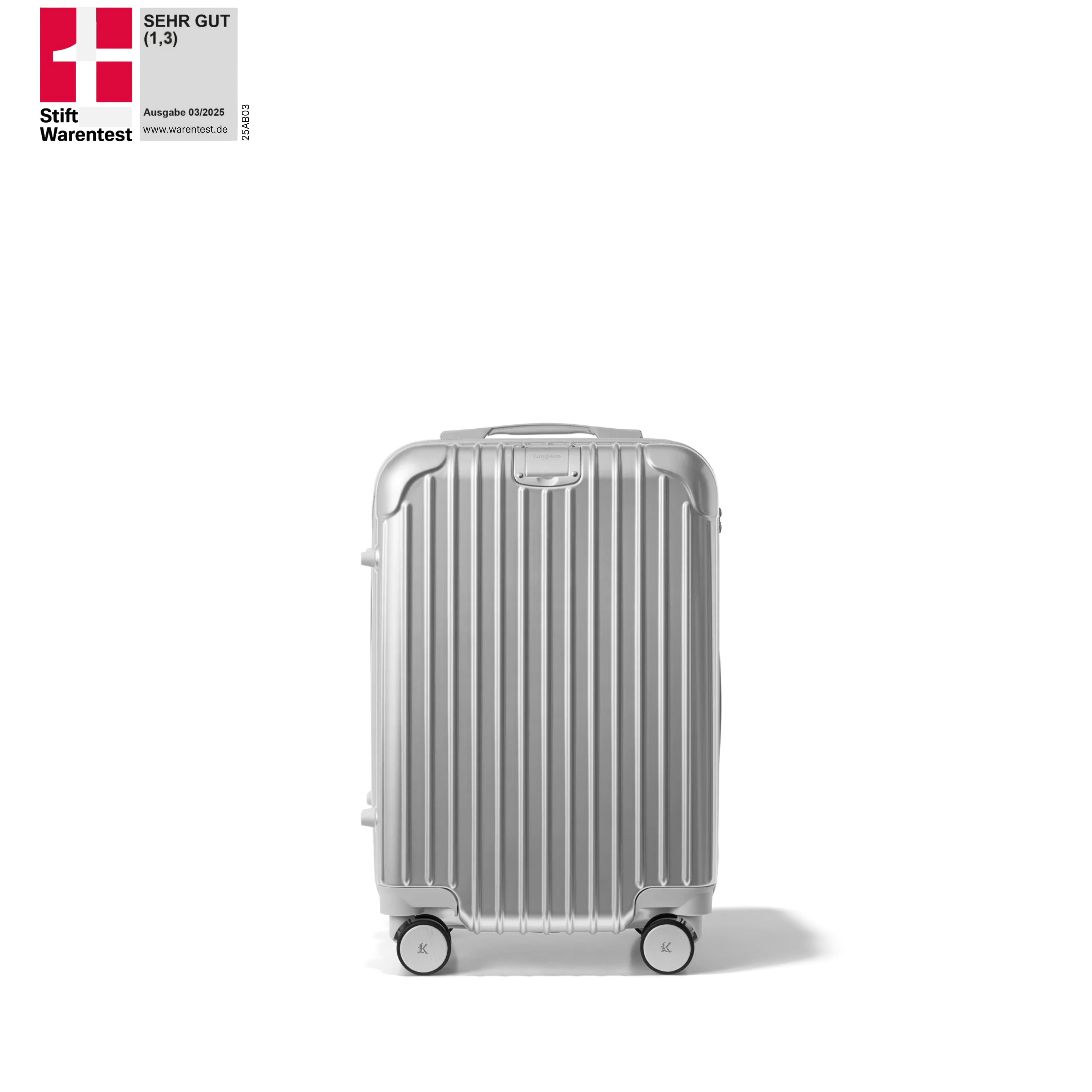 Essential Reisekoffer