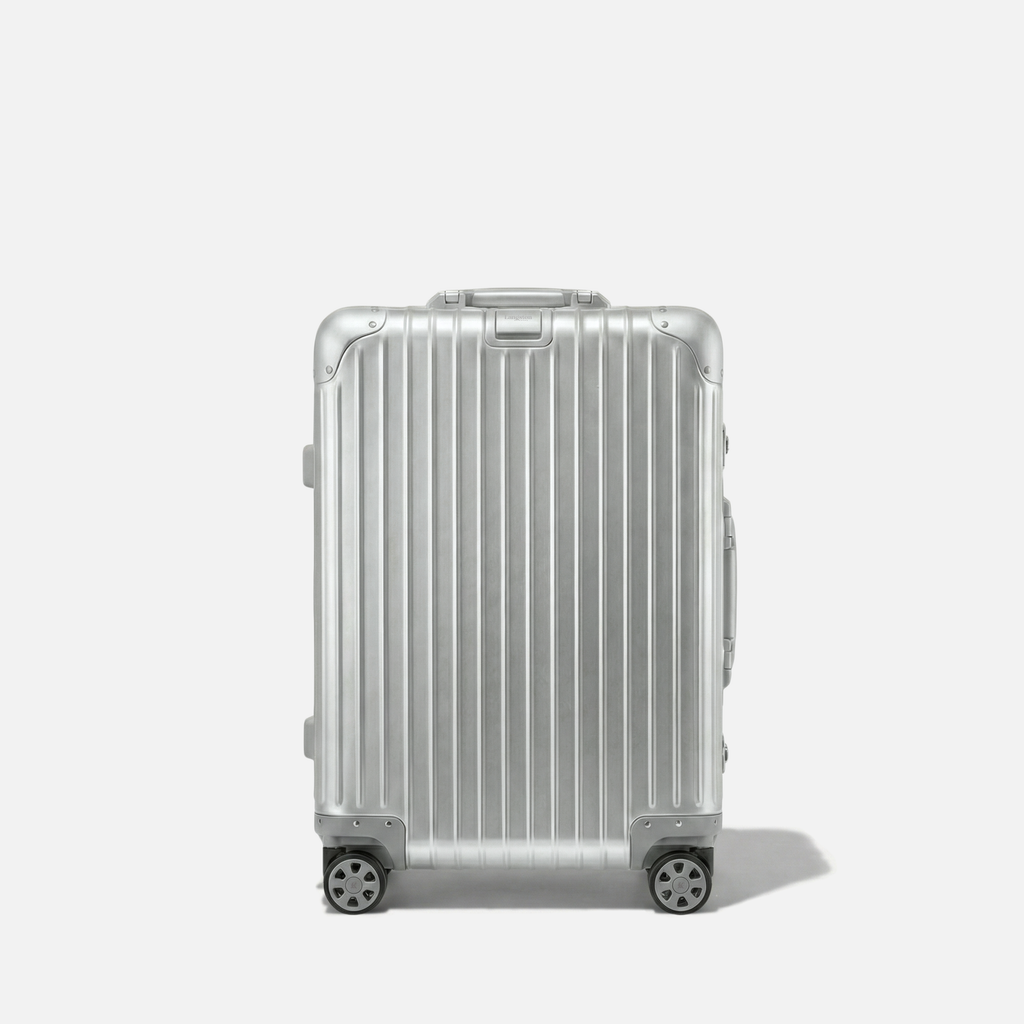 Cabin Aluminium Koffer