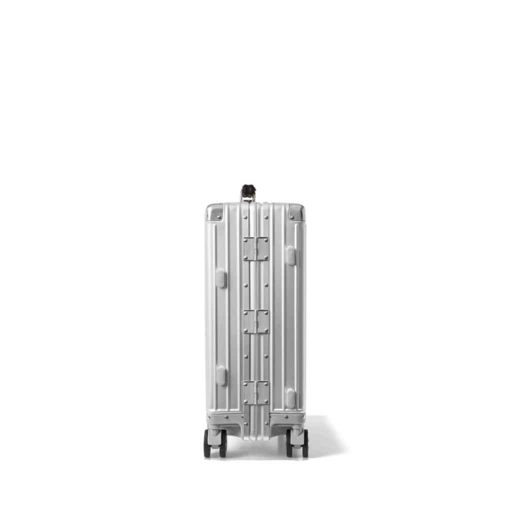 Icon Aluminium Koffer