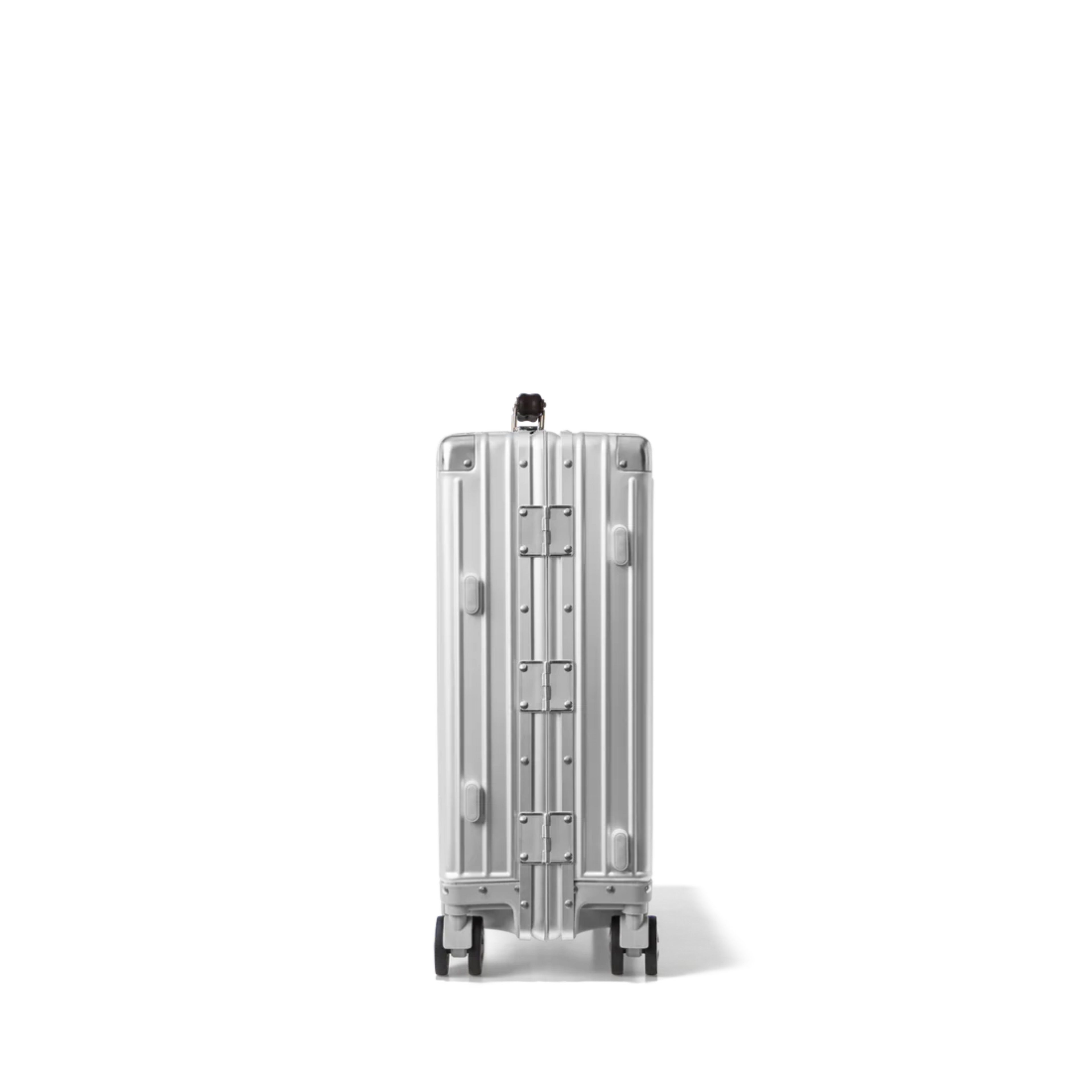 Icon Aluminium Koffer