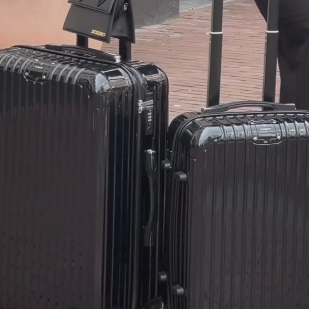 Essential Reisekoffer